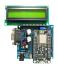Wi Fi IoT Board with Integrated Webserver